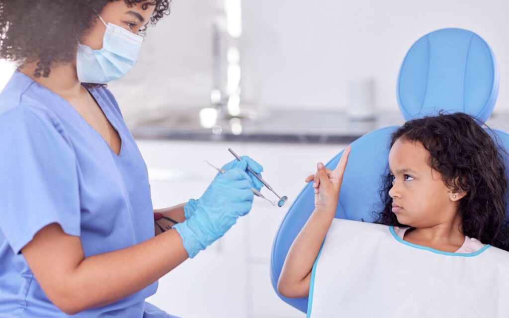Ansia dal dentista: quali soluzioni esistono davvero per il paziente
