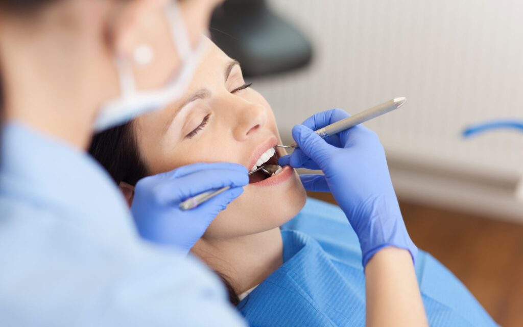 Come funziona l'ansiolisi in Odontoiatria - Resta in Italia