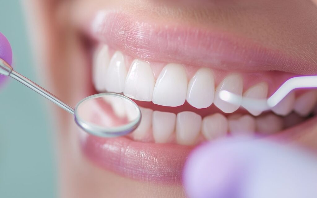 Corone Dentali in Ceramica o Zirconio per una migliore estetica e maggiore durata